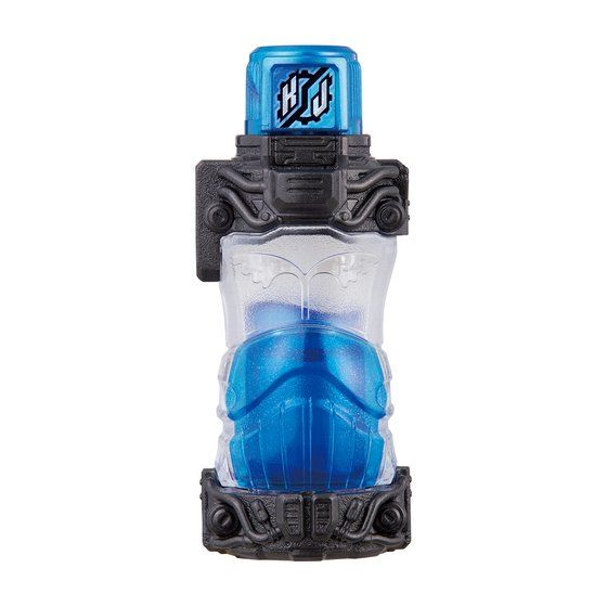 DX Whale Jet Full Bottle Set - Complete Collection for Build Driver and Associated Gear