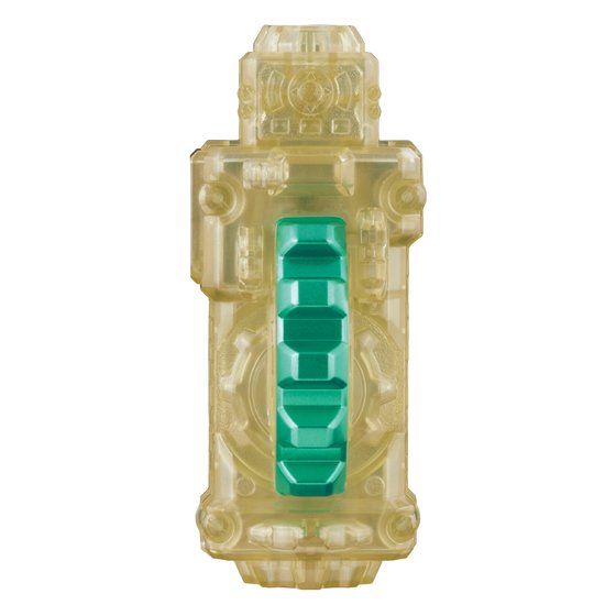 DX Nebula Steam Gun - A Cool Transforming Weapon for Kamen Rider Rogue and Kaizers