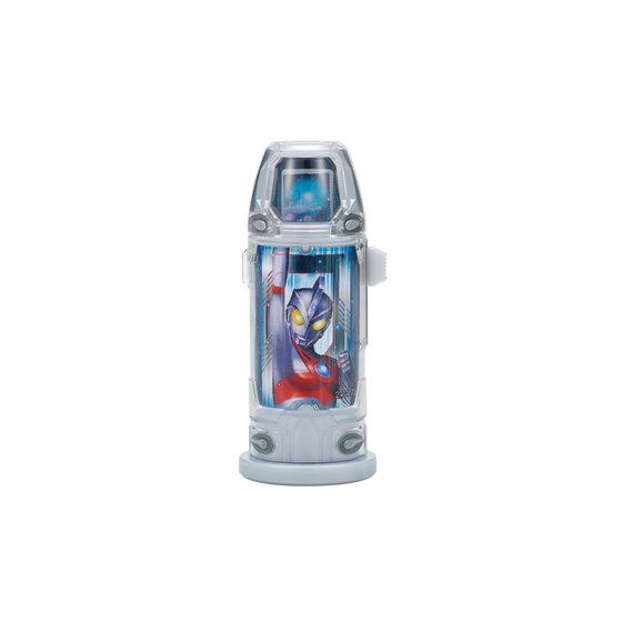DX Ultraman Geed Ultra Brothers Capsule Collection Set