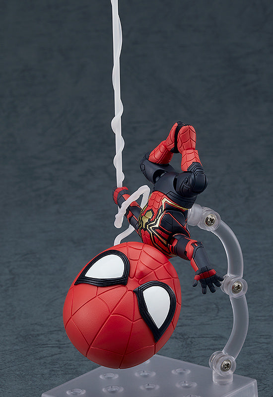 Pre - order Nendoroid Collectible Figurine of Spider - Man from No Way Home