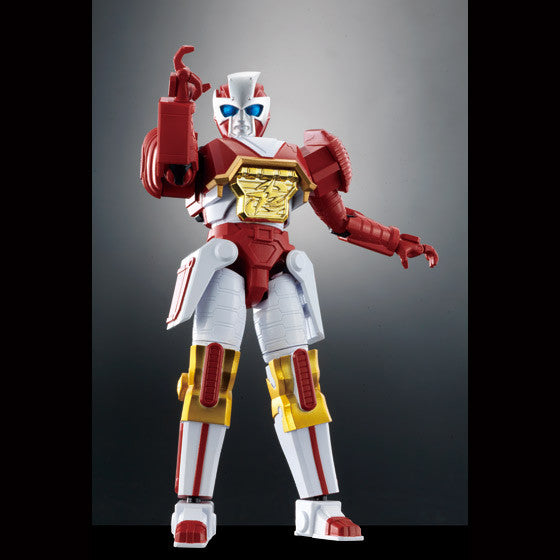 Artisan DX Shinobimaru - A Premium Artisan Product