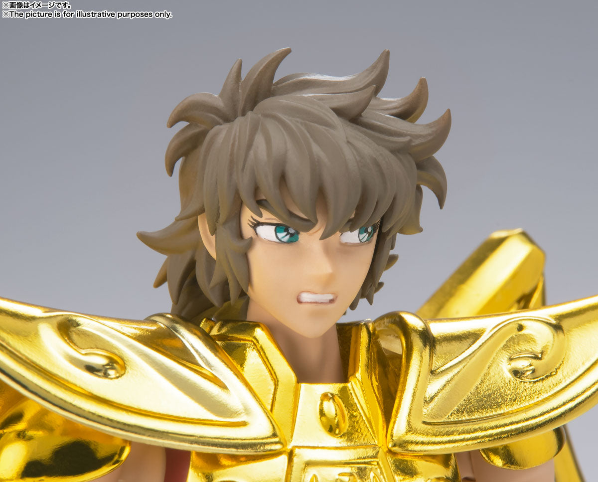 Saint Cloth Myth EX Revival Edition - Sagittarius Aiolos