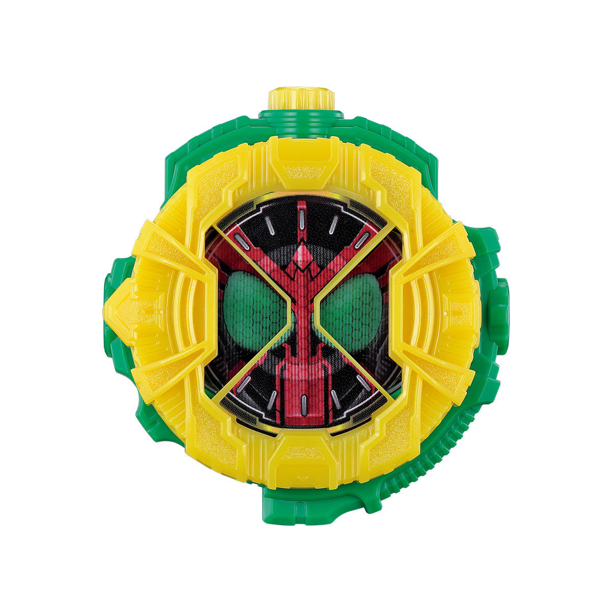 DX Time Majin and OOO RideWatch - Action Figure Accessory Set