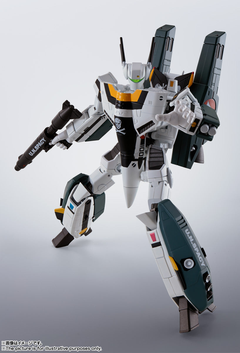 40th Anniversary Macross HI - METAL VF - 1S Super Valkyrie of Ichijyo Hikaru