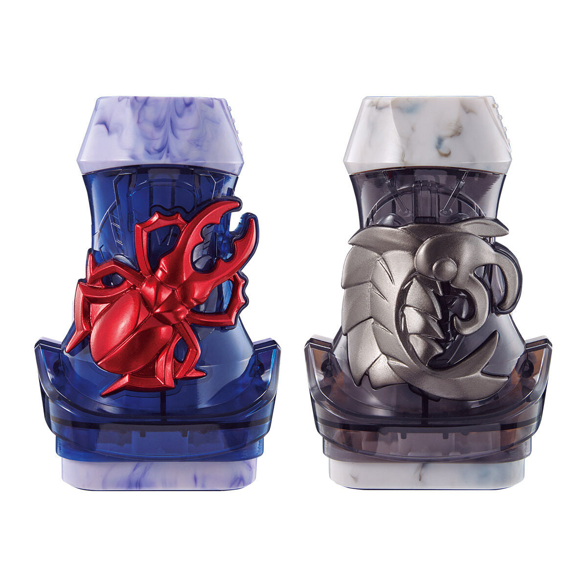 Premium DX Vistamp Selection 03 for Kamen Rider Revice Series