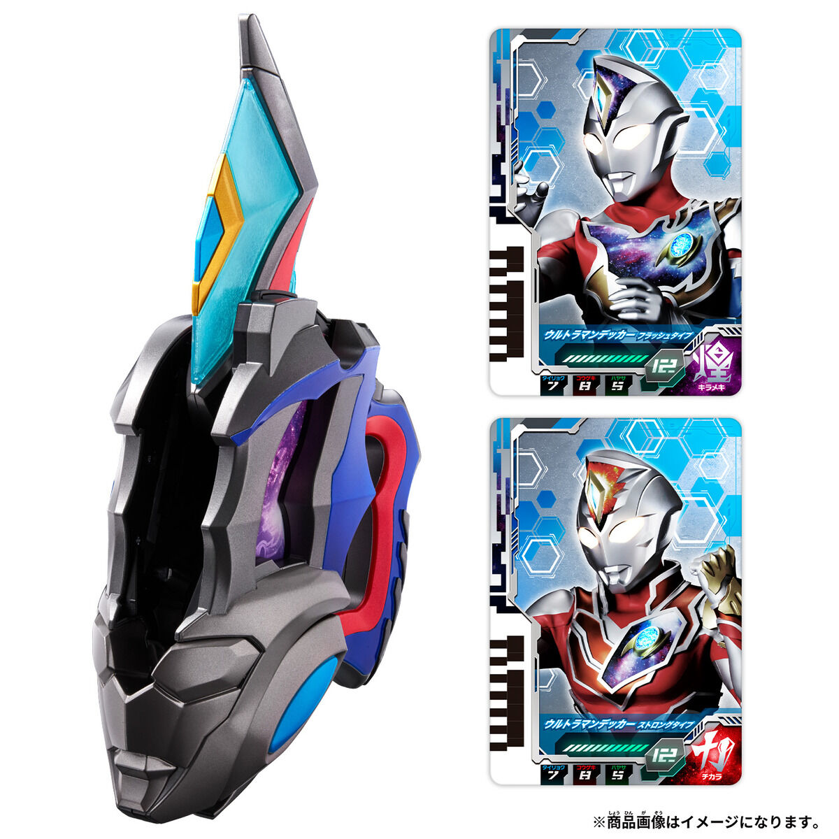 DX Ultra D Card Flasher Device for Reading Ultra Dimension Cards