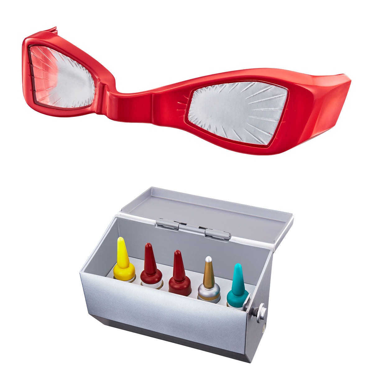 55th Anniversary Ultra Replica Set of Ultra Seven with Cool Features