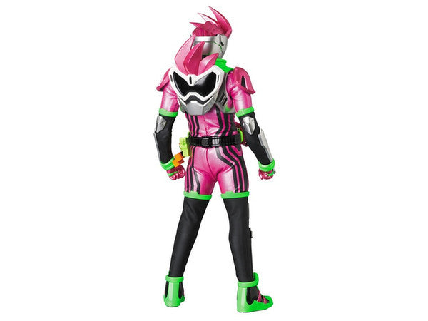 Kamen Rider Ex - Aid RAH Genesis Action Gamer Level 2 Fully - Poseable Collectible Figure