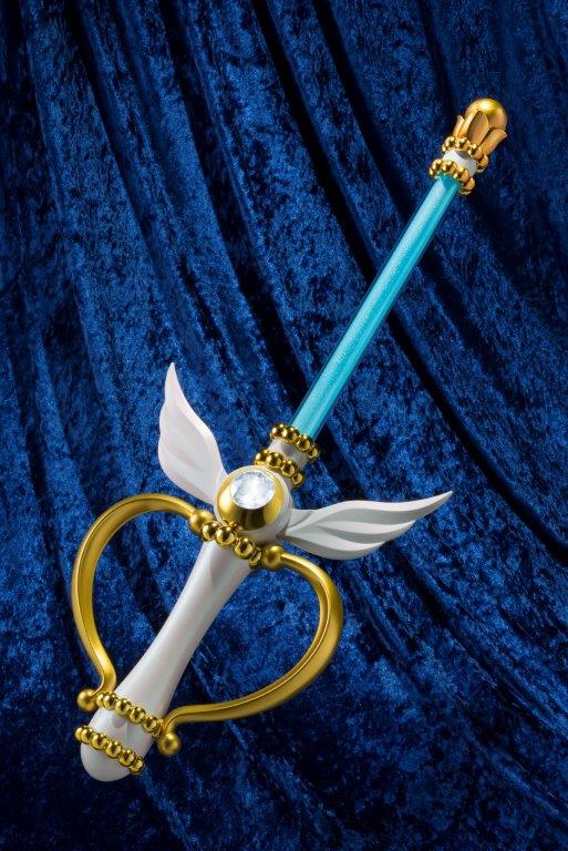 Proplica Pretty Guardian Sailor Moon's Long Moon Kaleido Scope