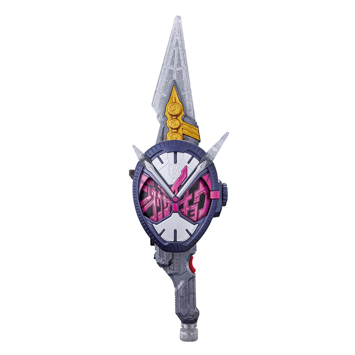 DX Zikan Super Powerful Grade Toy