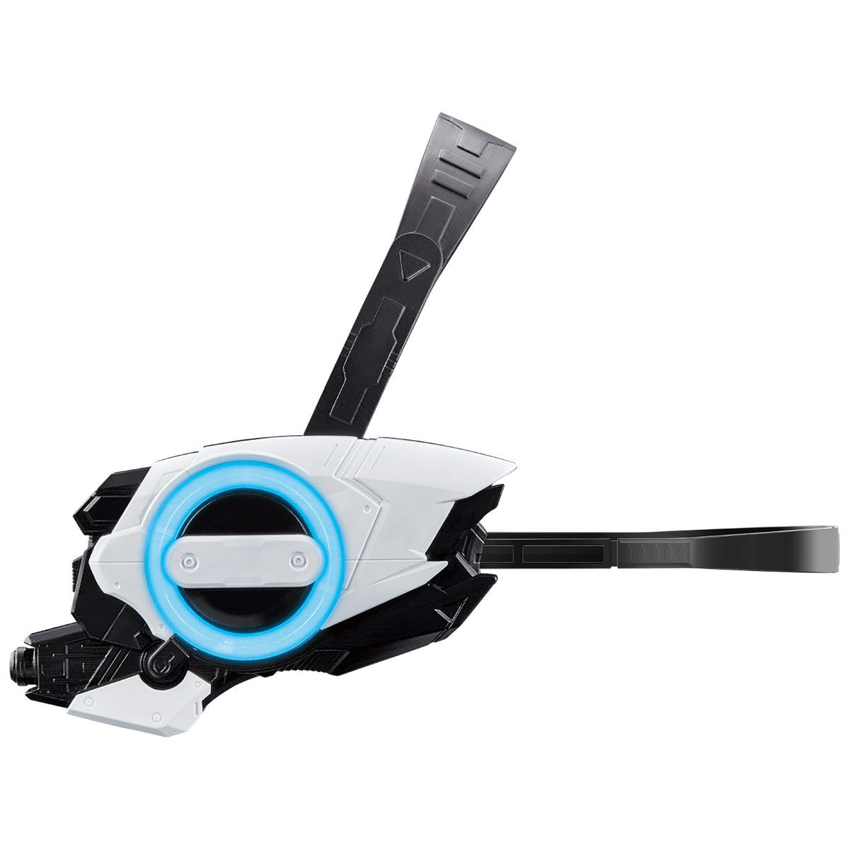 DX Humagear Module with LEDs, Dialogue and Temporary Tattoos
