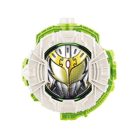 GP Collectible RideWatches Set 11 for Zi - O and Geiz