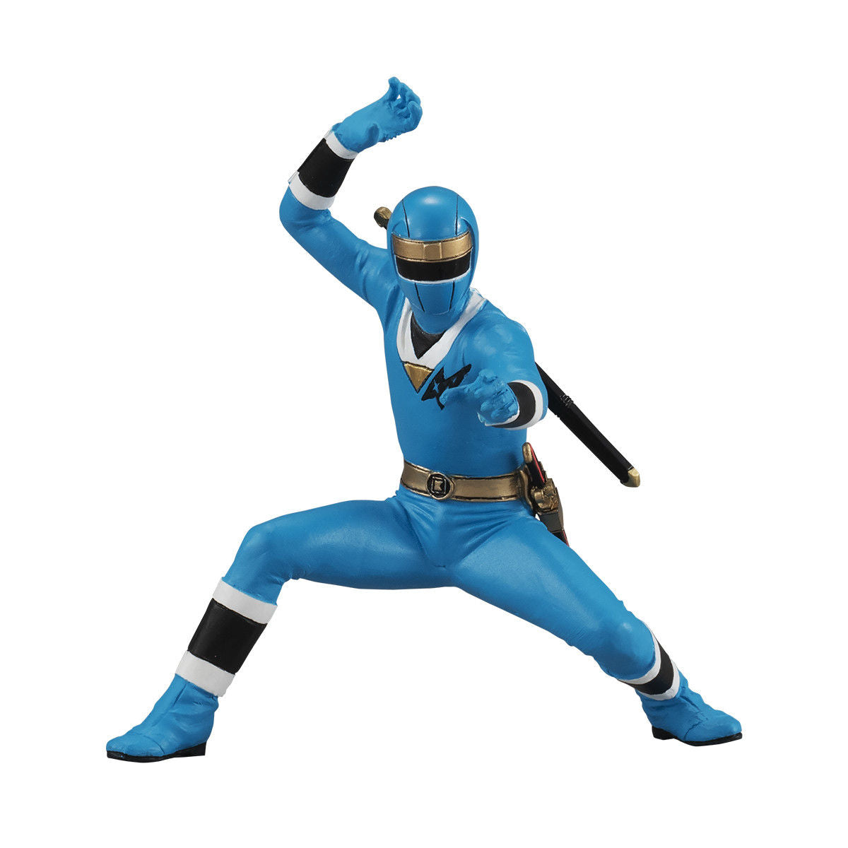 High - Grade (HG) Kakuranger Vinyl Figure Set
