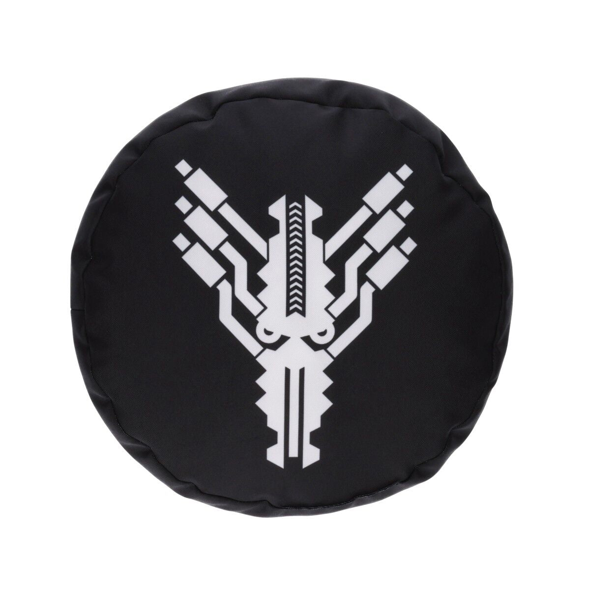Soft Polyester BoonBoom Tire Plush & DonBrothers BoonBoom Legend Bus