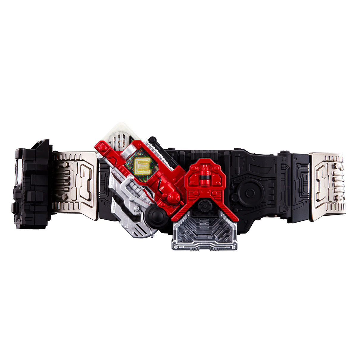 Kamen Rider W Fuuto PI Edition CSM Lost Driver Version 1.5 with Light and Sound