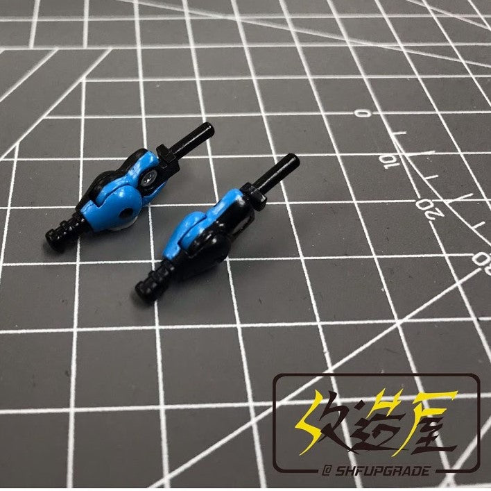 Enhanced Joints Upgrade for SH Figuarts Decade, Neo Decade, Diend & Neo Diend