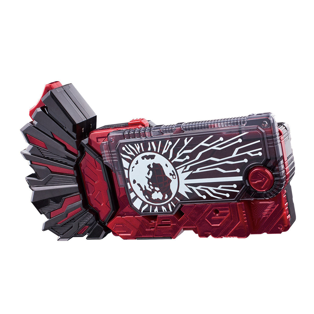 DX Hellrise Professional Progress Key for DX Zero One Driver