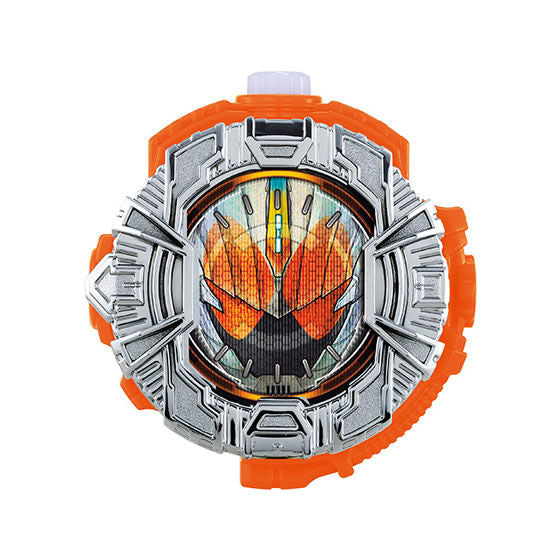 GP Collectible RideWatches Set 11 for Zi - O and Geiz