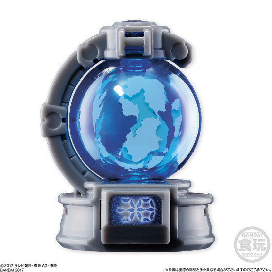 SG Kyutama Collection Set 01 - An Exclusive Assortment of Kyutama