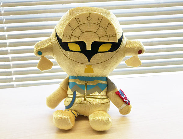 Collectible Kyuranger Character Plush Toy Figures