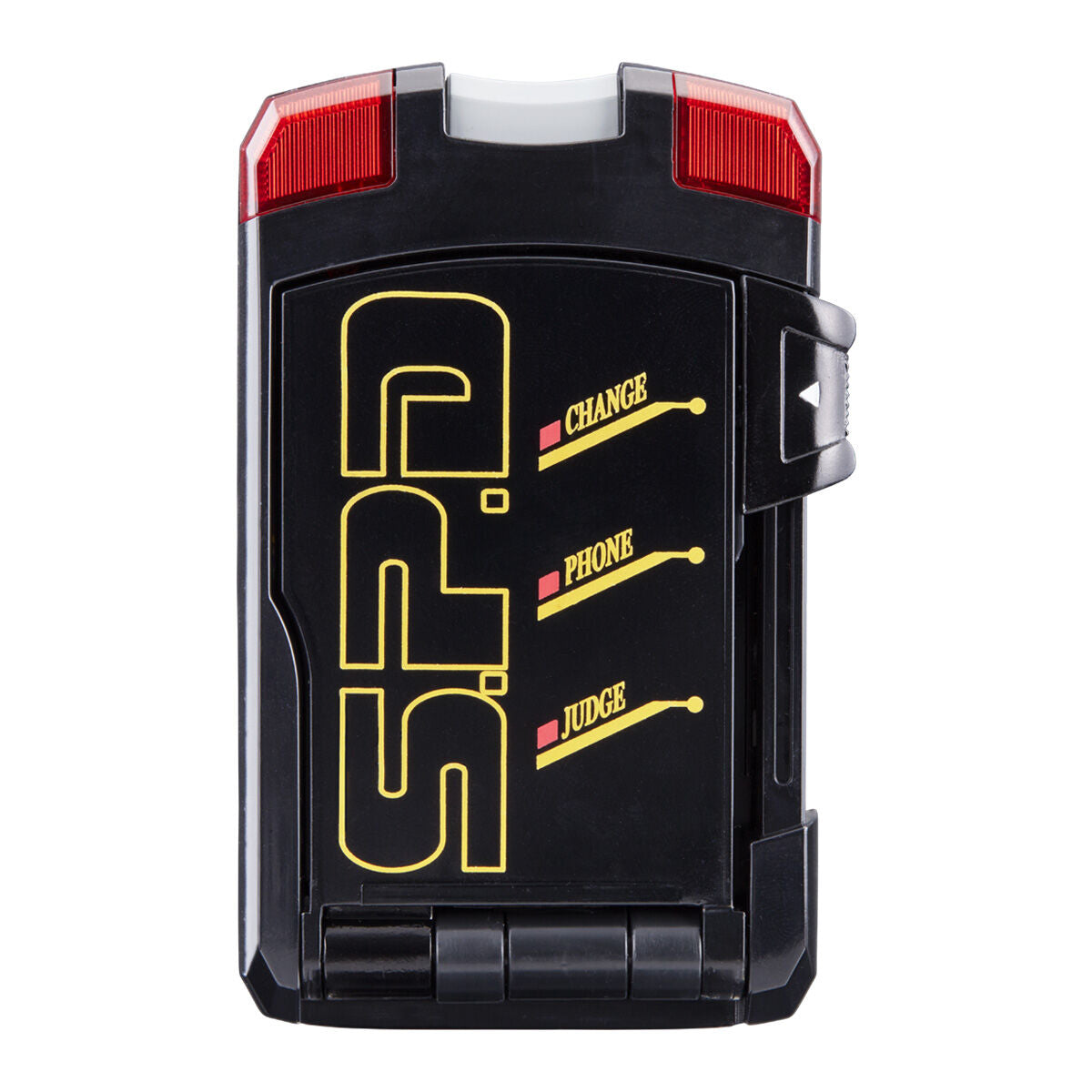 Dekaranger 20th Anniversary Memorial Master License with Upgraded Features