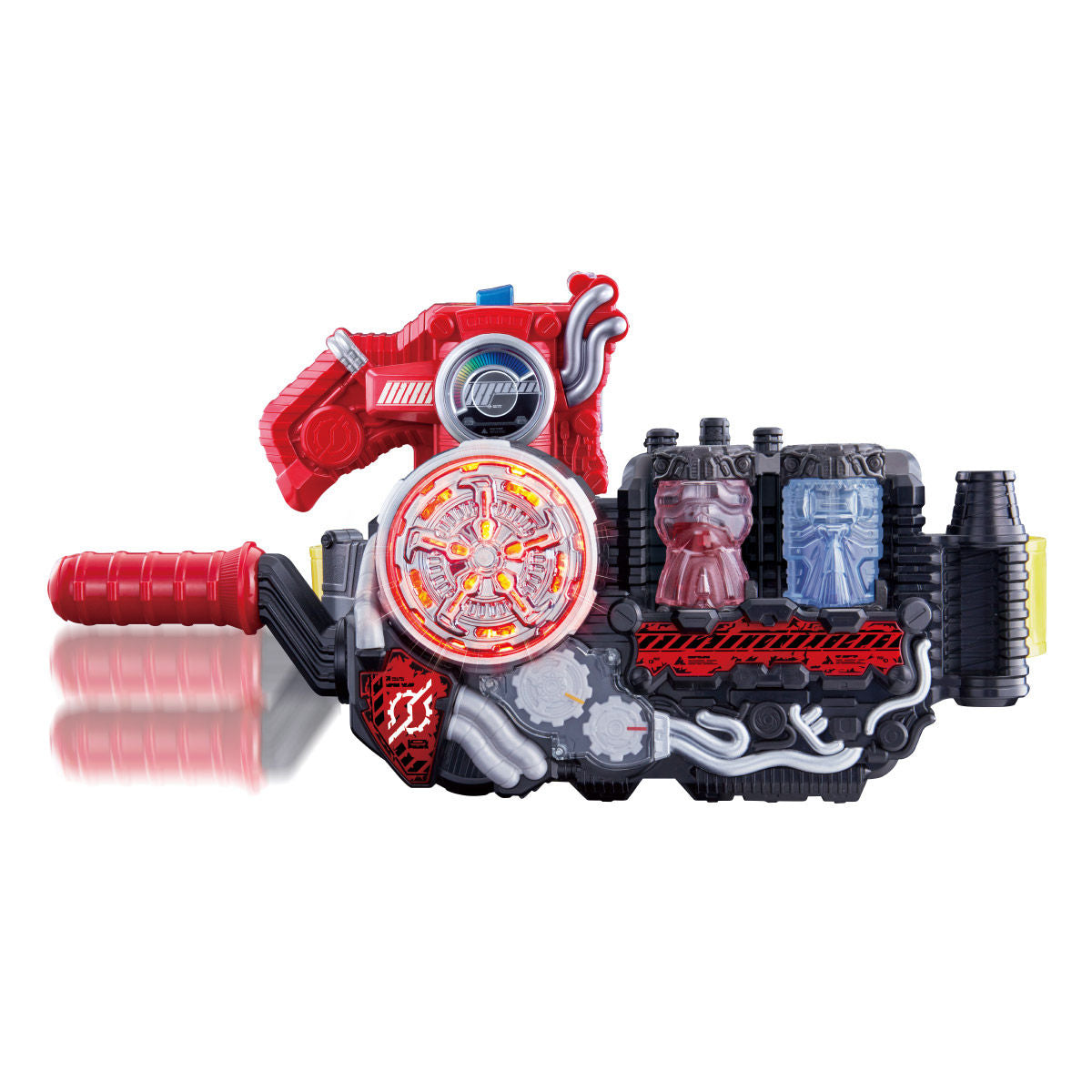 DX High - Performance Hazard Trigger for Exciting Super Best Matches