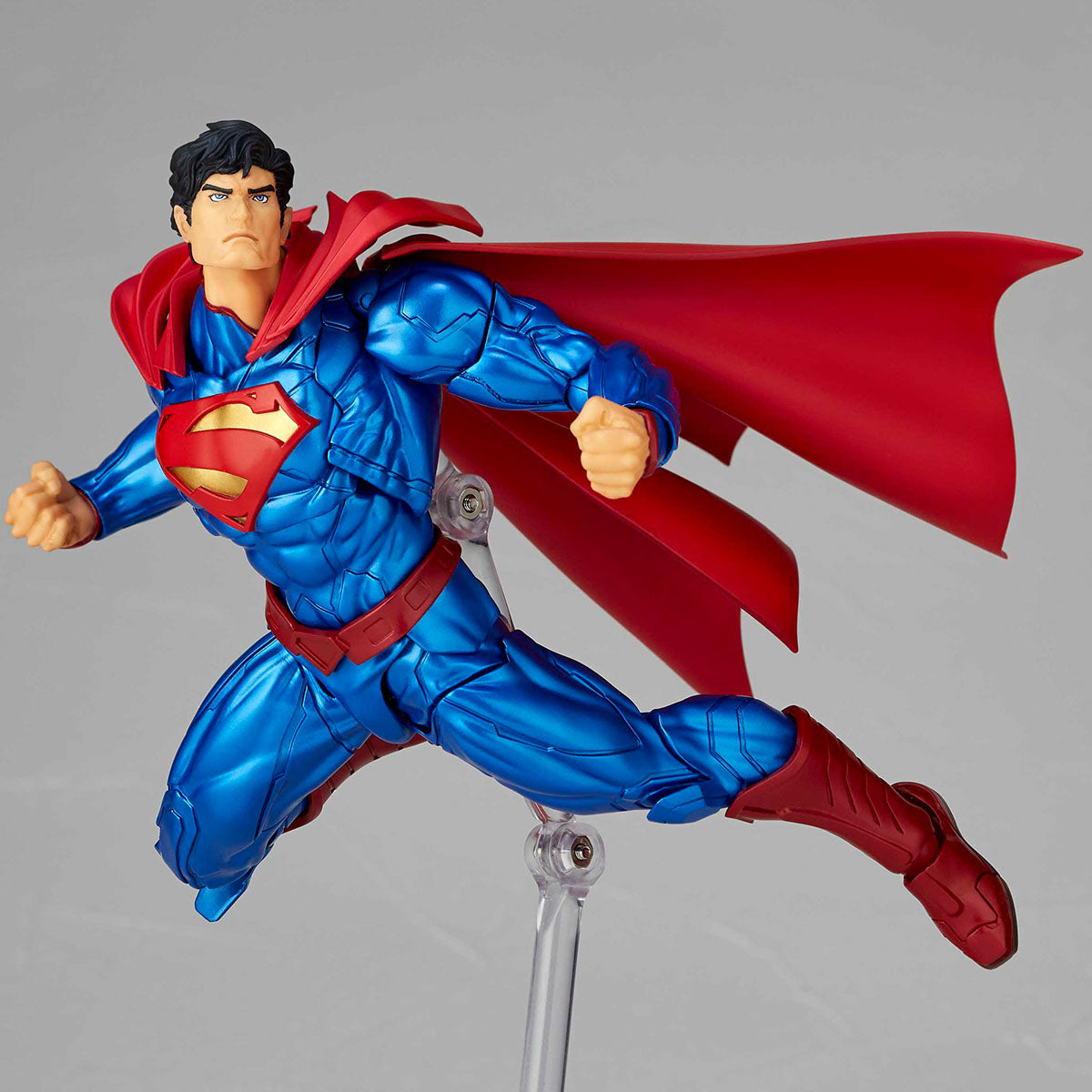 Fantastic Yamaguchi 027 Action Figure - Iconic Superman