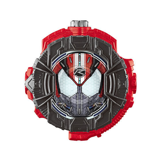 Premium GP RideWatches Set 02 with Gates, Drive and Zi - O Watches