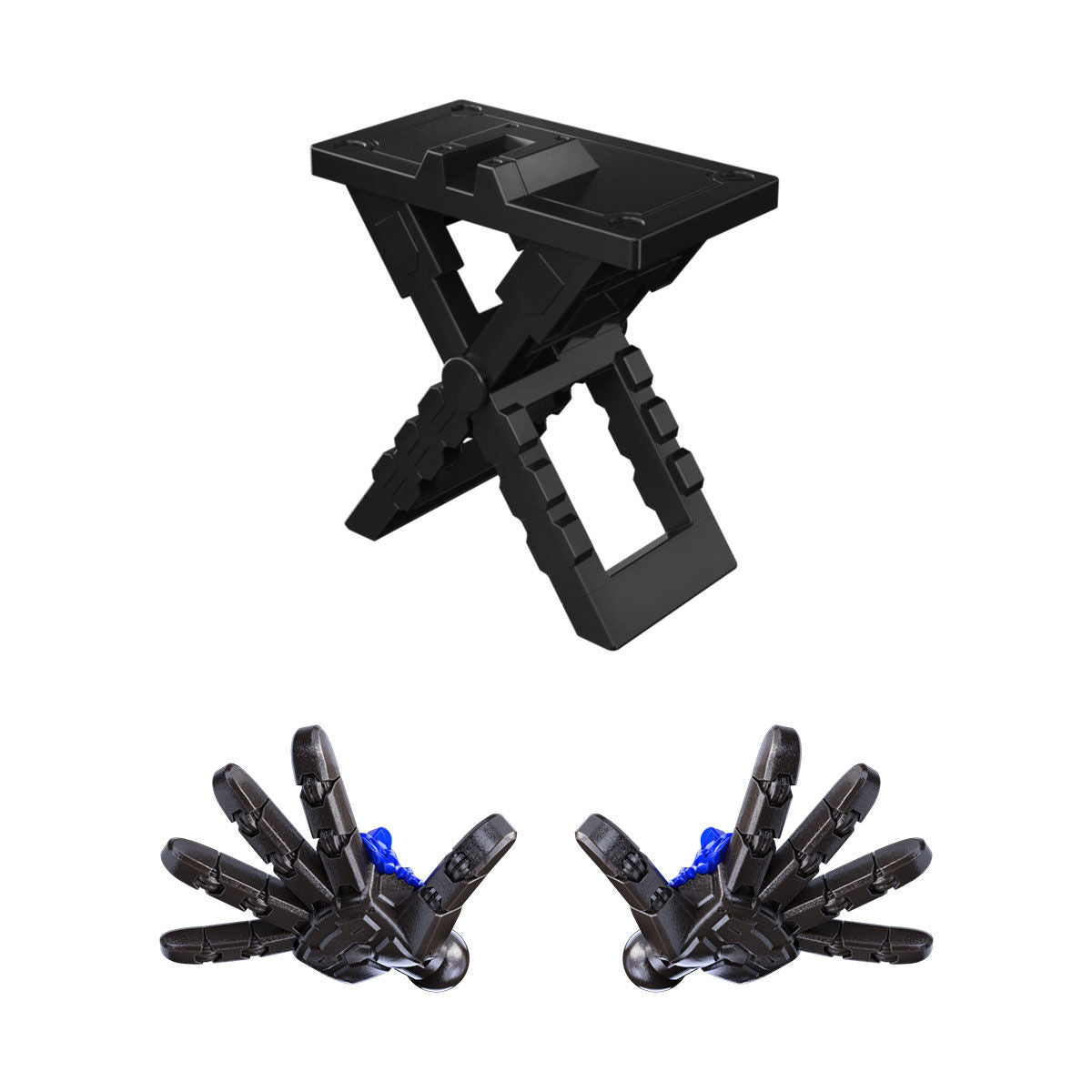 DX Momo Robotaro Movable Version with Onitaijin Parts Set