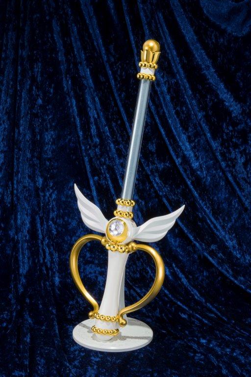 Proplica Pretty Guardian Sailor Moon's Long Moon Kaleido Scope