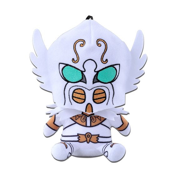 Premium Kamen Rider Den-O Imagin Character Plushie Collectible Set