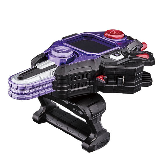 DX High - Quality Gashacon Bugvisor with USA Shipping