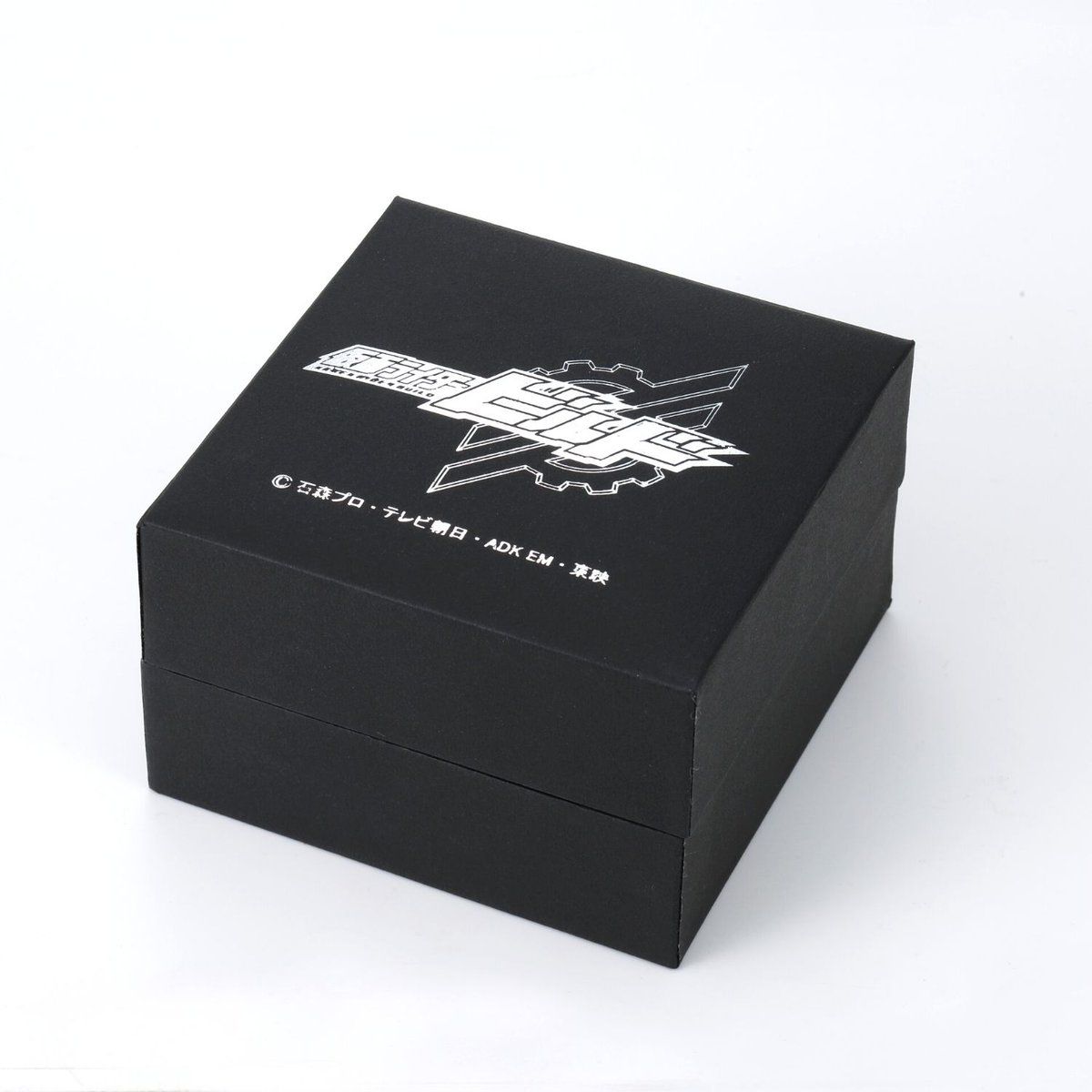 High - Quality Kamen Rider Cross - Z Build Stylish Wristwatch