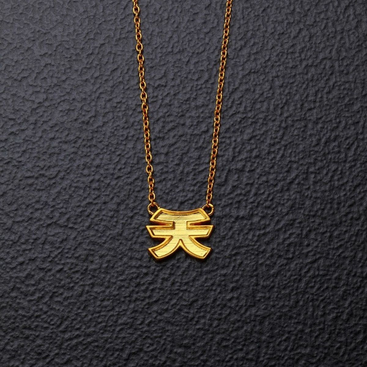 10th Anniversary Shinkenger Collectible Necklaces