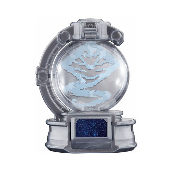 Unique Gashapon Kyutama Set 07 with Special Constellation Features
