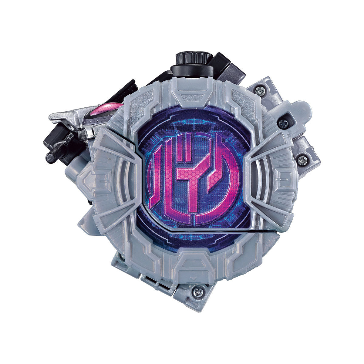 DX Kamen Rider Zi - O's Personal Ride Striker Bike Toy