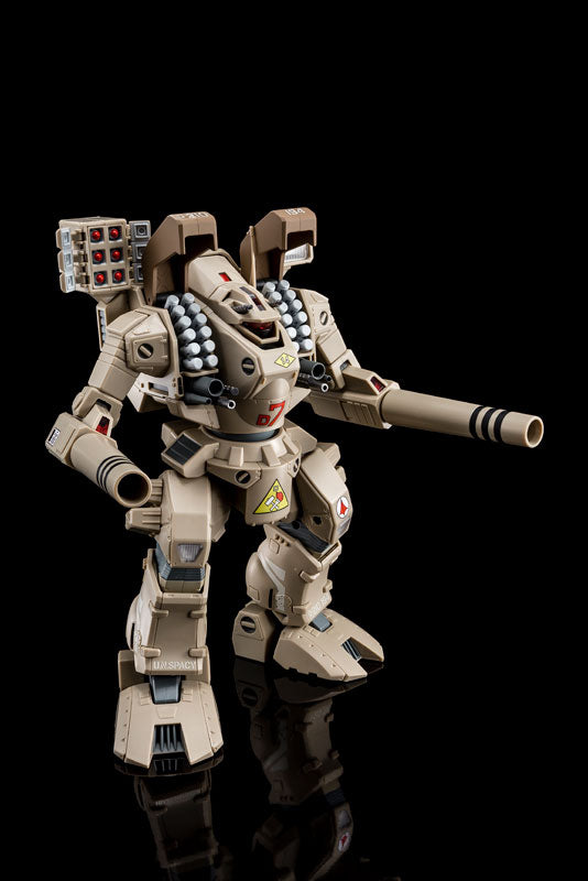 1/60 Scale Action Figure - Macross Destroid Tomahawk MBR - 04 Mark IV Inspired by 1980s Anime