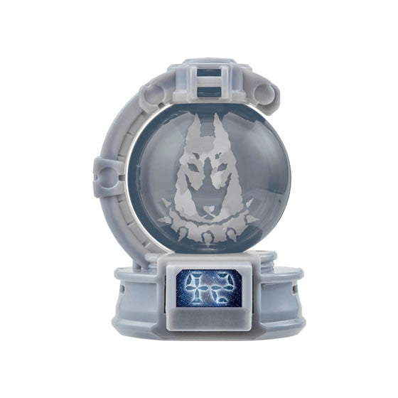 Gashapon Collectible Kyutama Figure Set 02