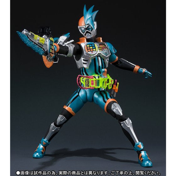 Ex-Aid Mighty Brothers XX Action Figure Set for Collectors