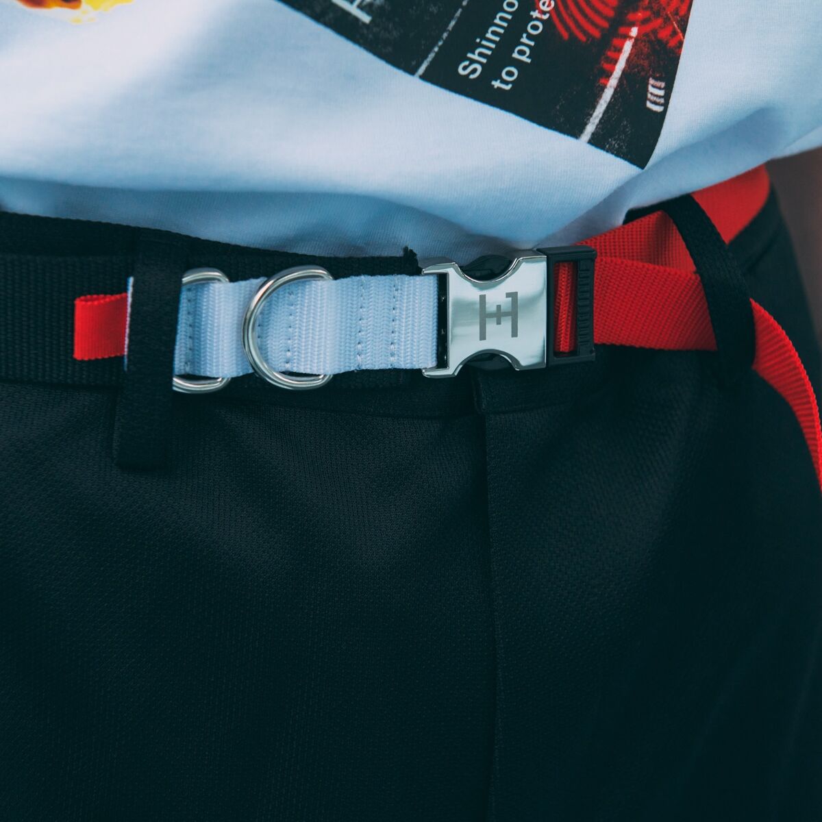 Functional Kamen Rider Drive Henshin Belt for Daily Use by Kamen Rider