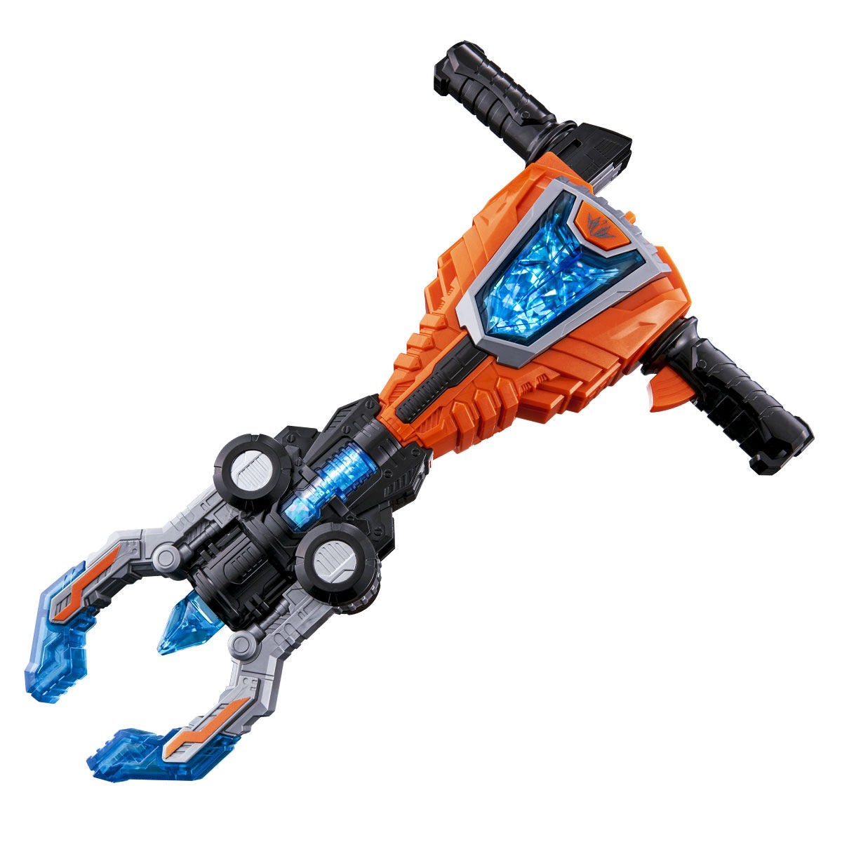DX Glittering Kiramei Changer and Breaker Set - Ideal for Collectors