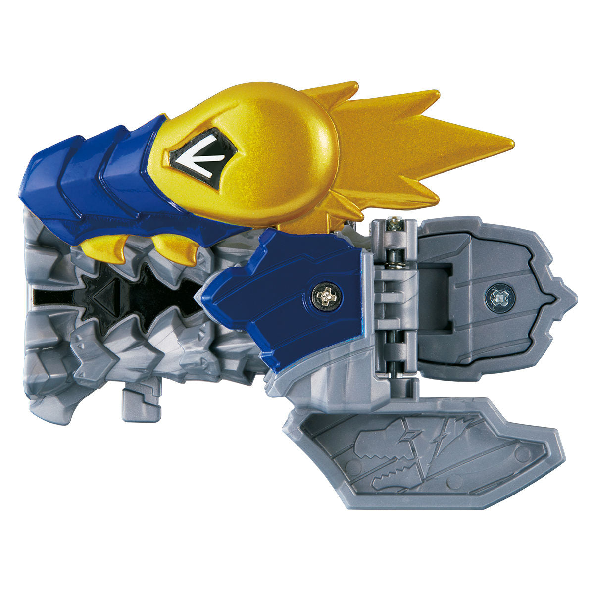 Ryusoul Collectible Set 03 with Three Compatible Souls