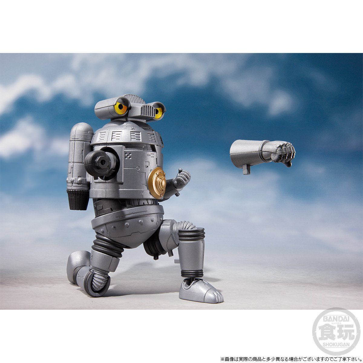 Minipla Sevenger - Compact and Powerful Scheduled Release Product