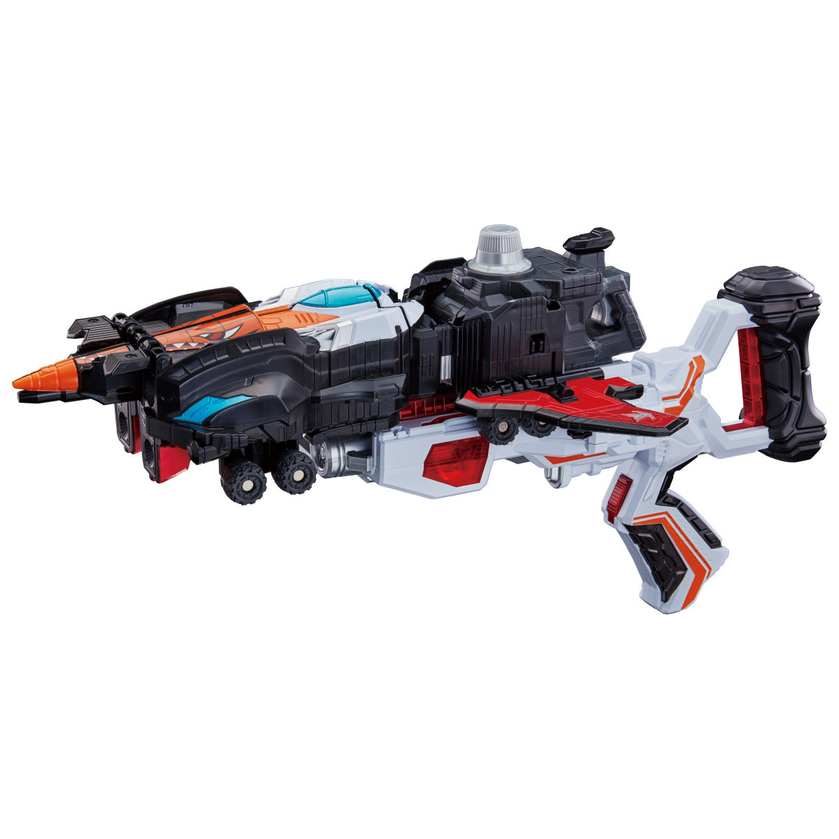 DX High - Quality Striker Toy for Dial Fighters and Trigger Machines