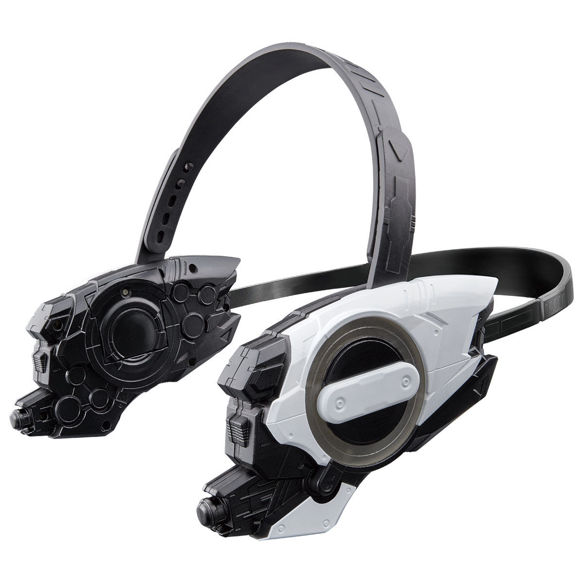 DX Humagear Module with LEDs, Dialogue and Temporary Tattoos