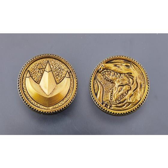 High - Quality Premium Bandai Collectible Artisan Dragon Buckler for Fans