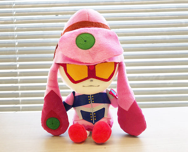 Collectible Kyuranger Character Plush Toy Figures
