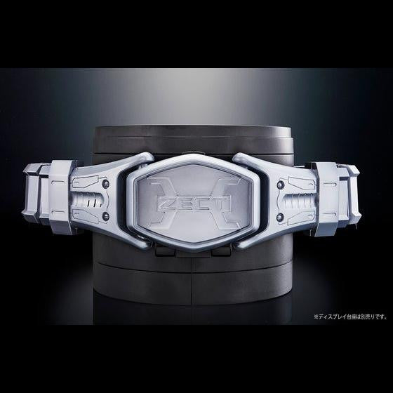 CSM Kabuto Hopper Zecter - Exclusive Collectible Item
