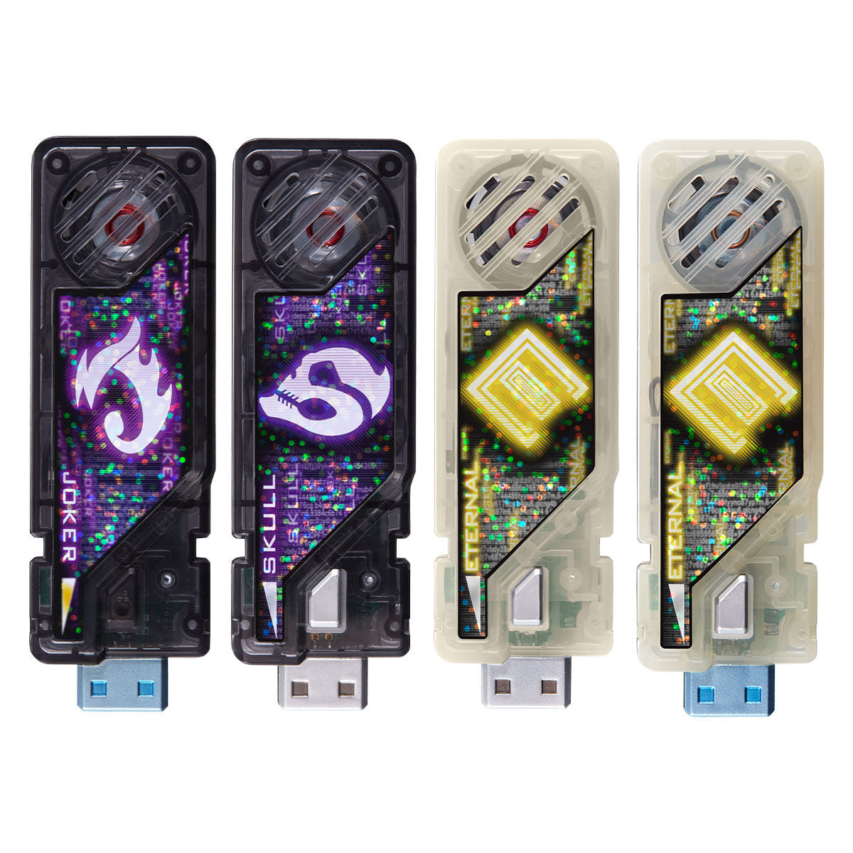 Kamen Rider W Fuuto PI Edition CSM Lost Driver Version 1.5 with Light and Sound