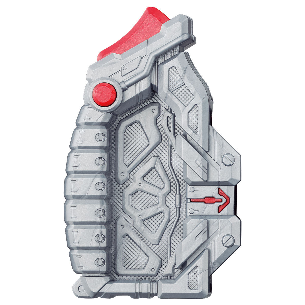 DX Assault Wolf Progressive Key for Zero - One Line Drivers and Weapons